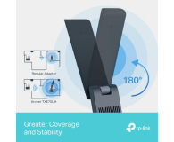 TP-Link Archer TXE70UH (5400Mb/s a/b/g/n/ac/ax) - 1263882 - zdjęcie 6